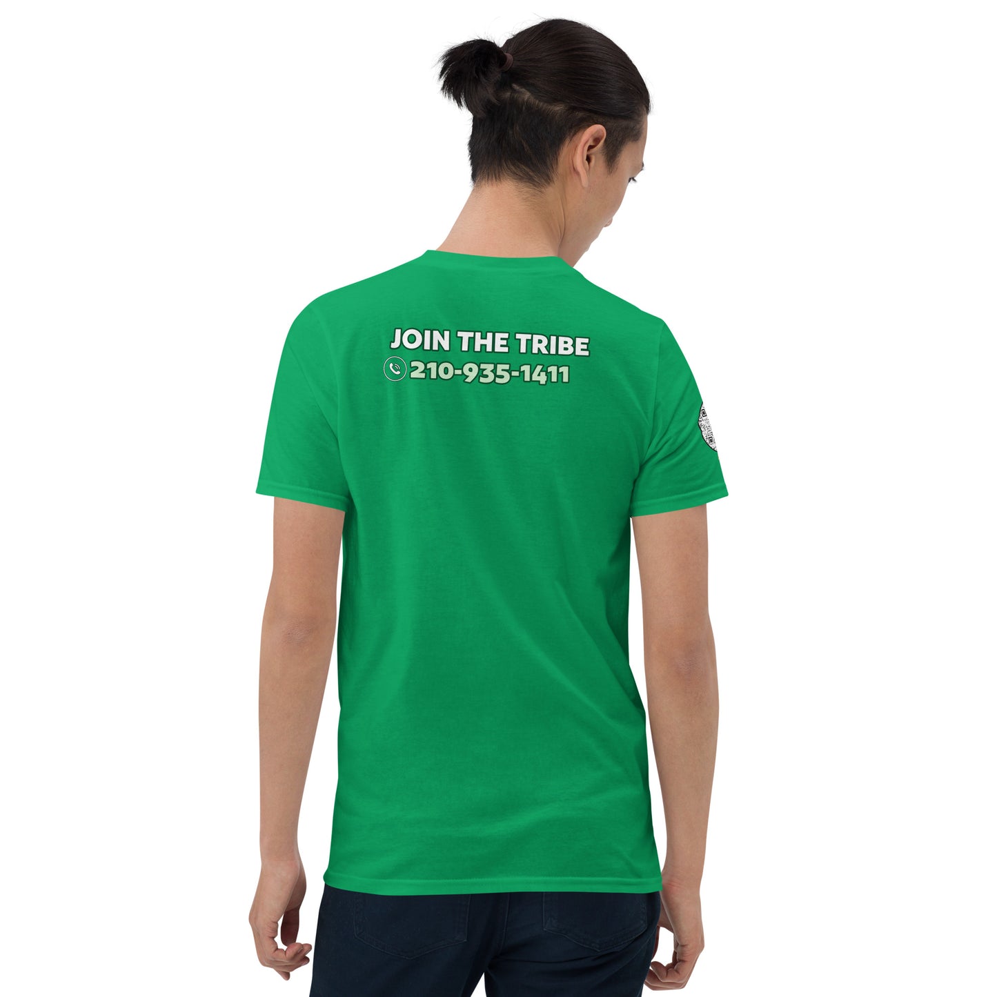 Shamanic Wellness Hideaway Tshirt