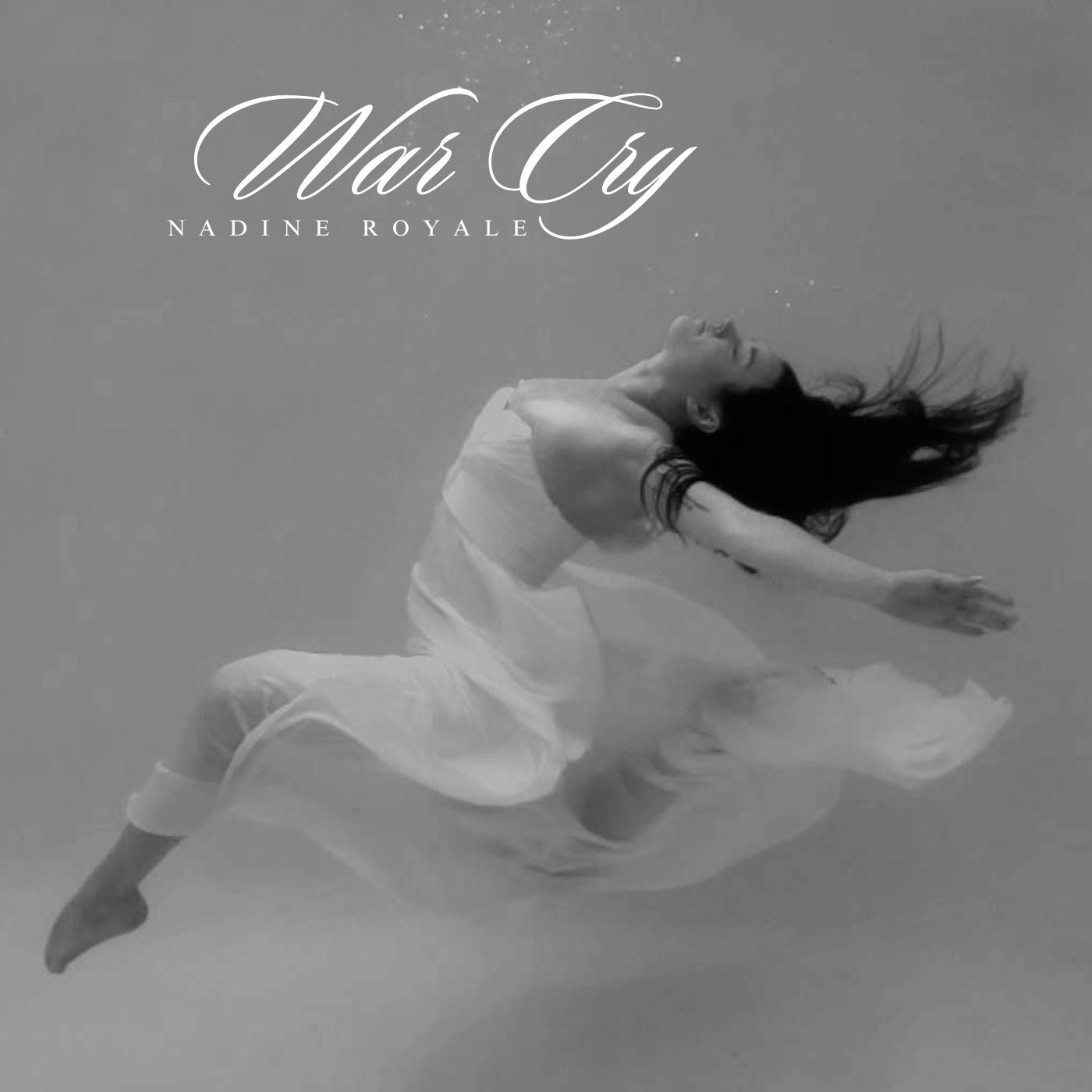 War Cry Digital Download MP3