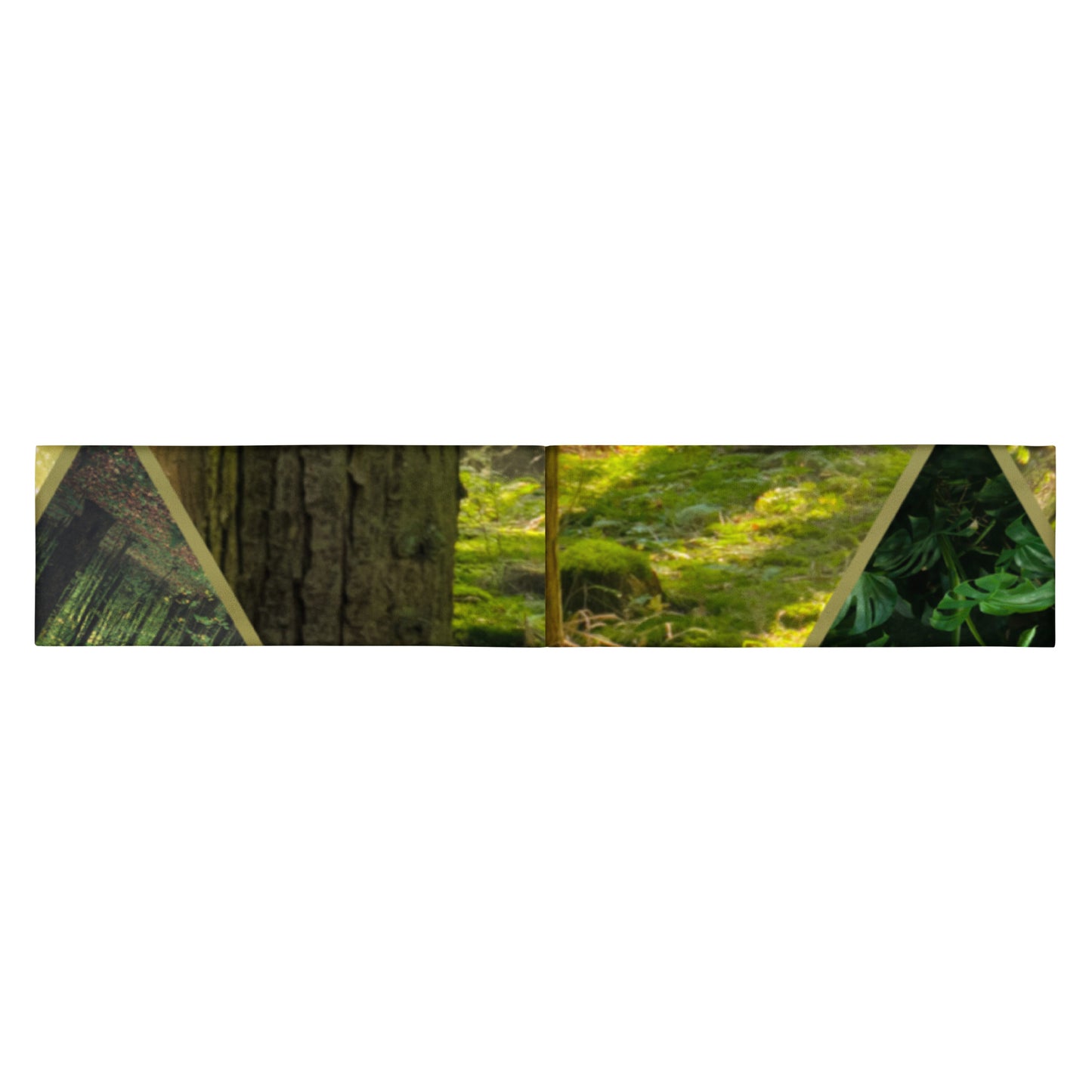 Earth Element Headband