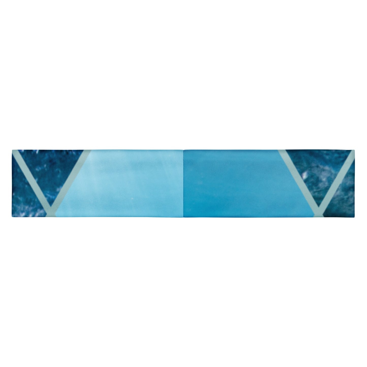 Water Element Hideaway Headband