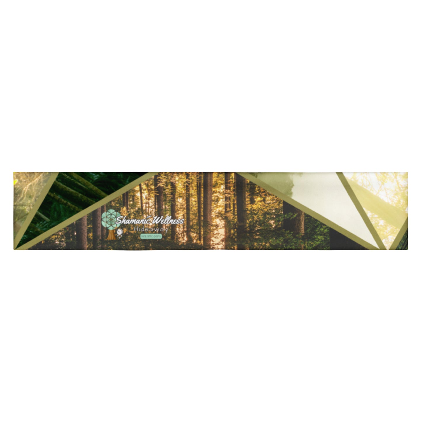 Earth Element Headband