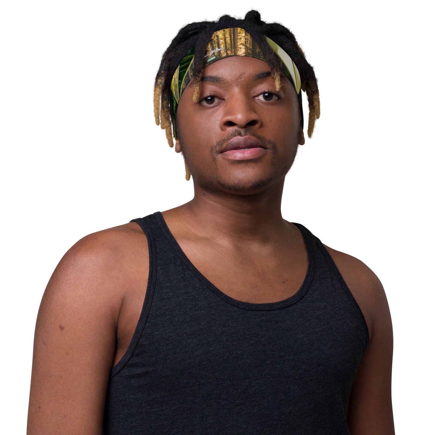 Earth Element Headband