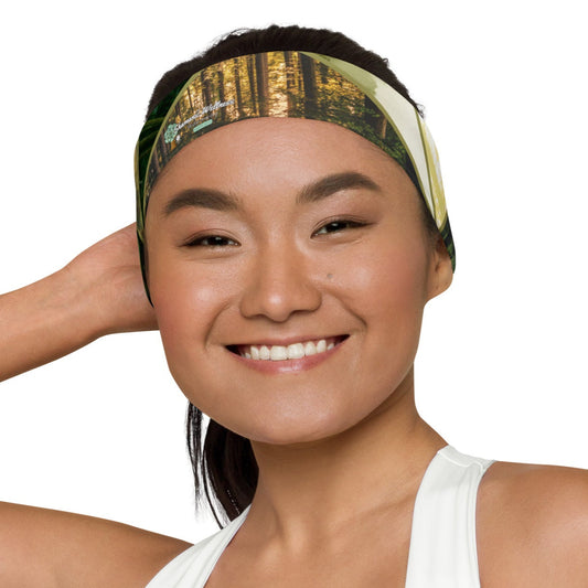 Earth Element Headband