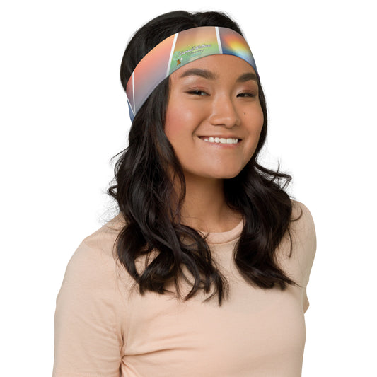 Air Element Hideaway Headband