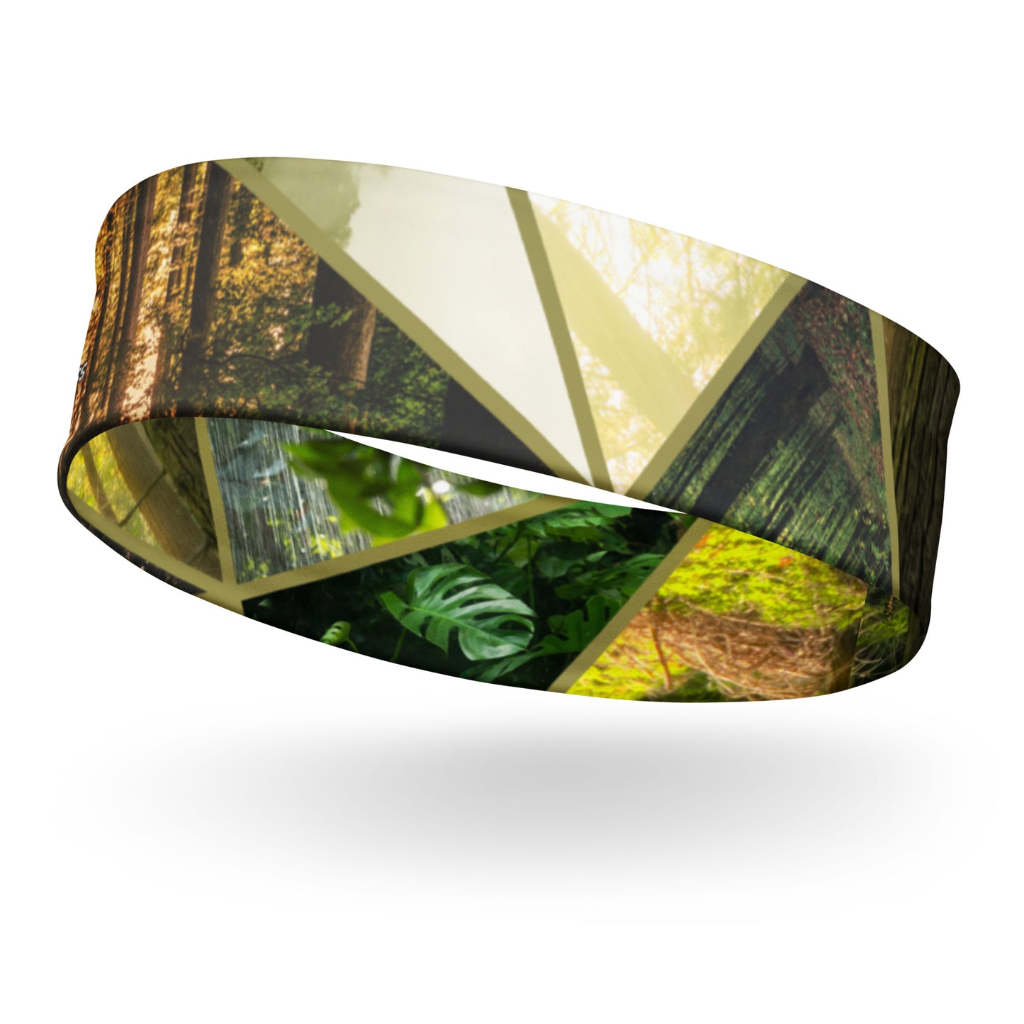 Earth Element Headband
