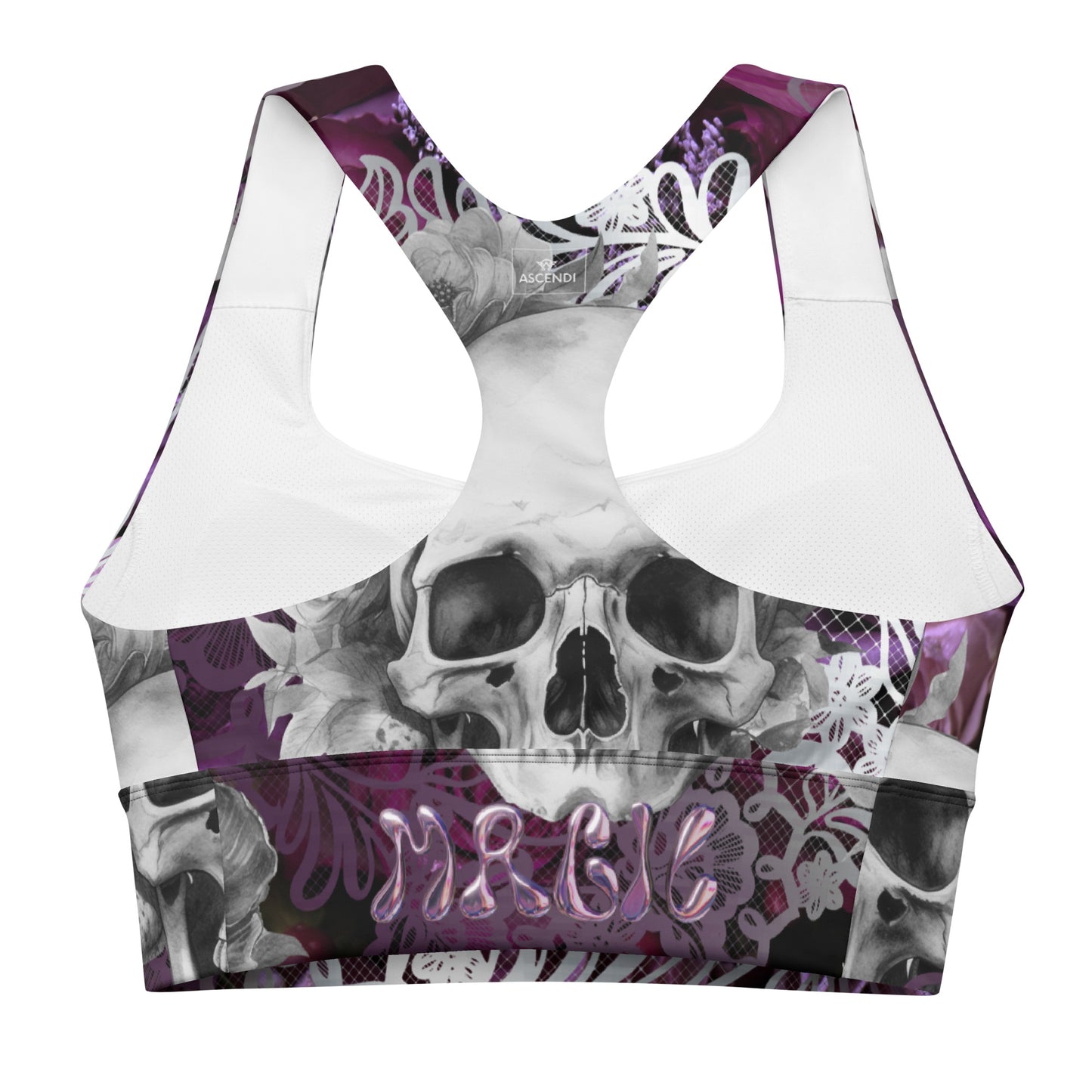 I Am Magic (Seasonal)- Sports Bra