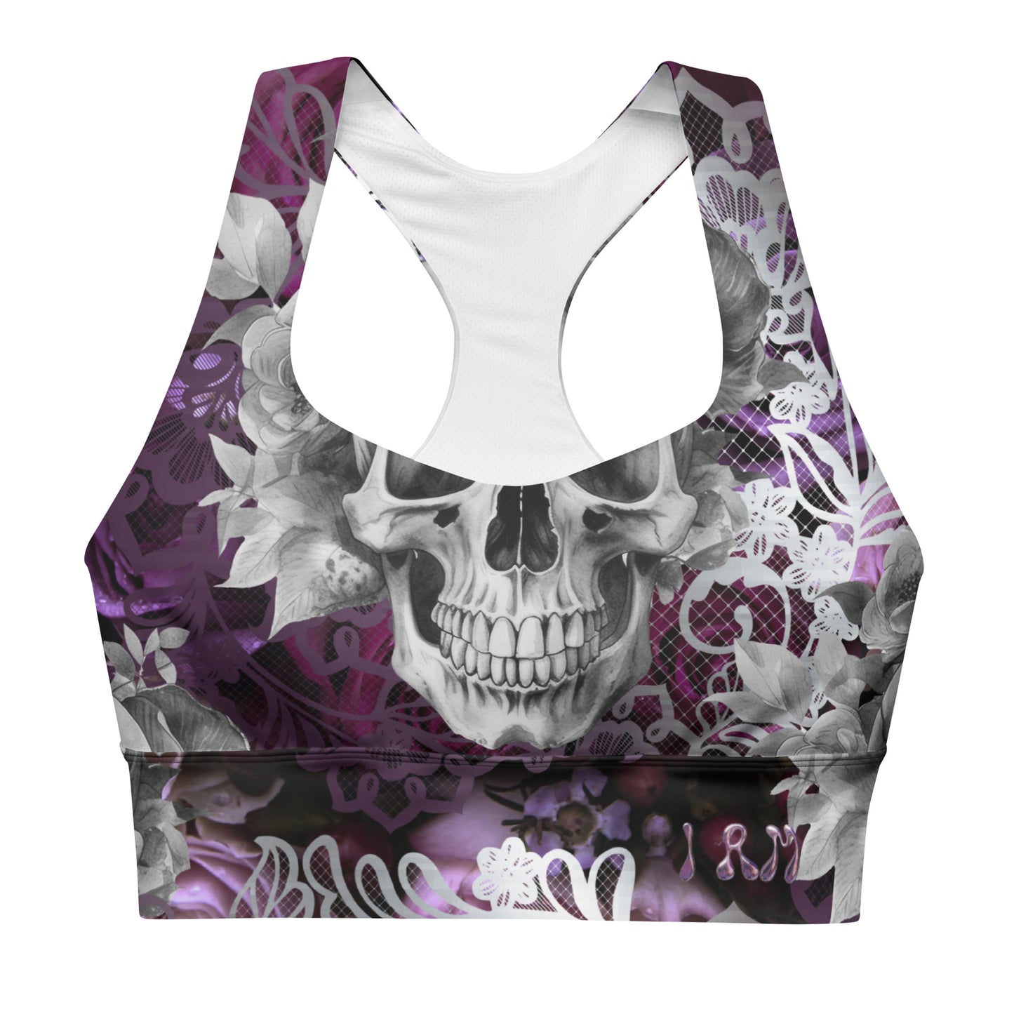I Am Magic (Seasonal)- Sports Bra