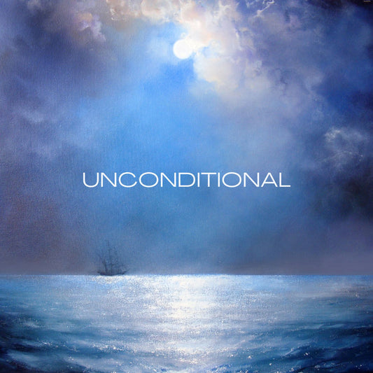 Unconditional Digital Download MP3