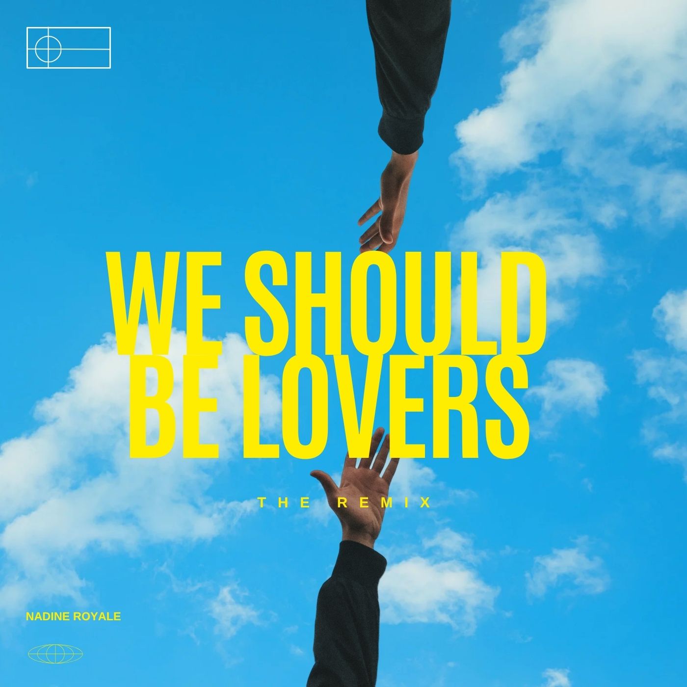We Should Be Lovers Remix Digital Download MP3