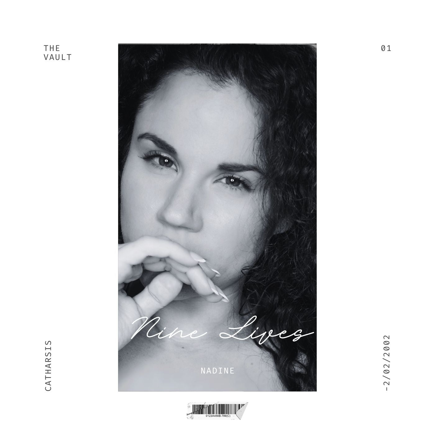 Nine Lives Digital Download MP3