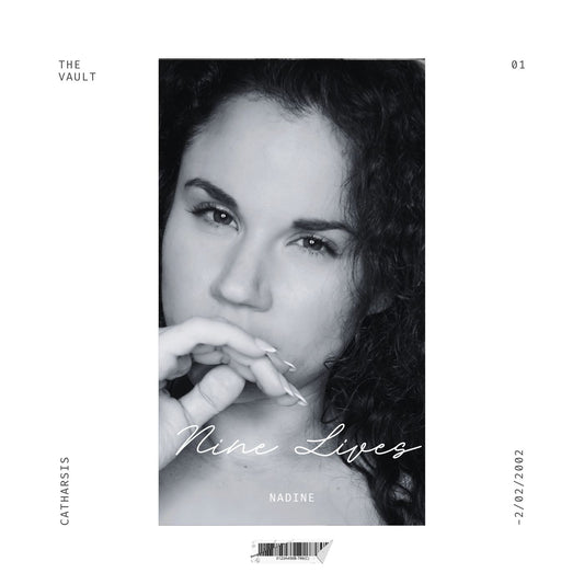 Nine Lives Digital Download MP3