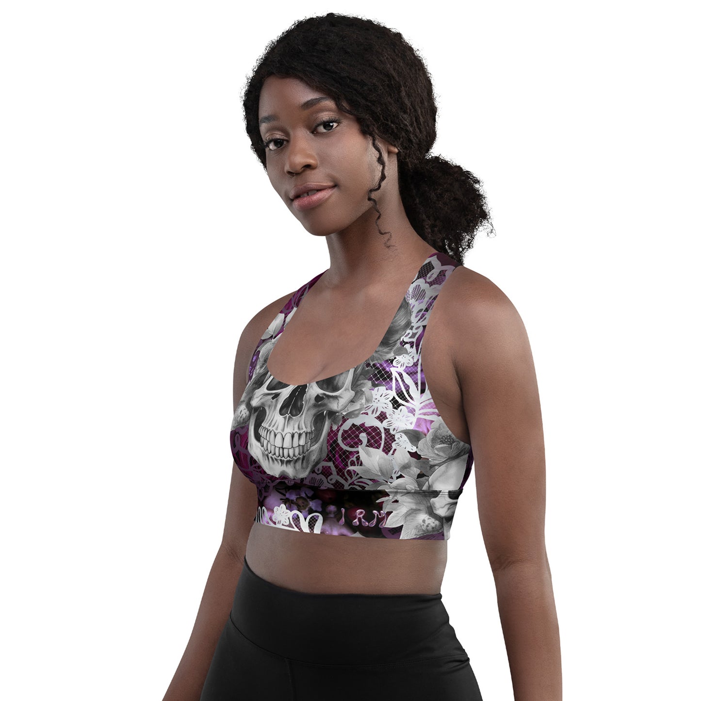 I Am Magic (Seasonal)- Sports Bra
