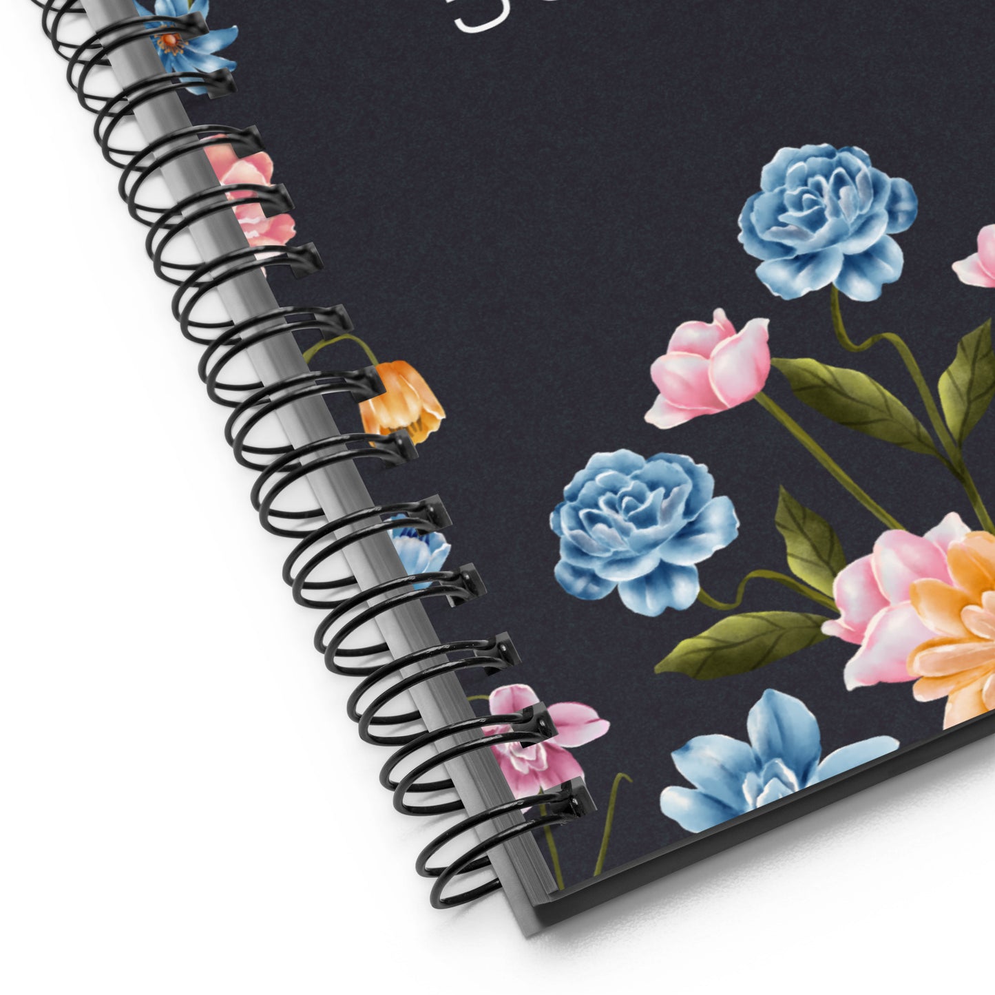 Gratitude Journal Notebook