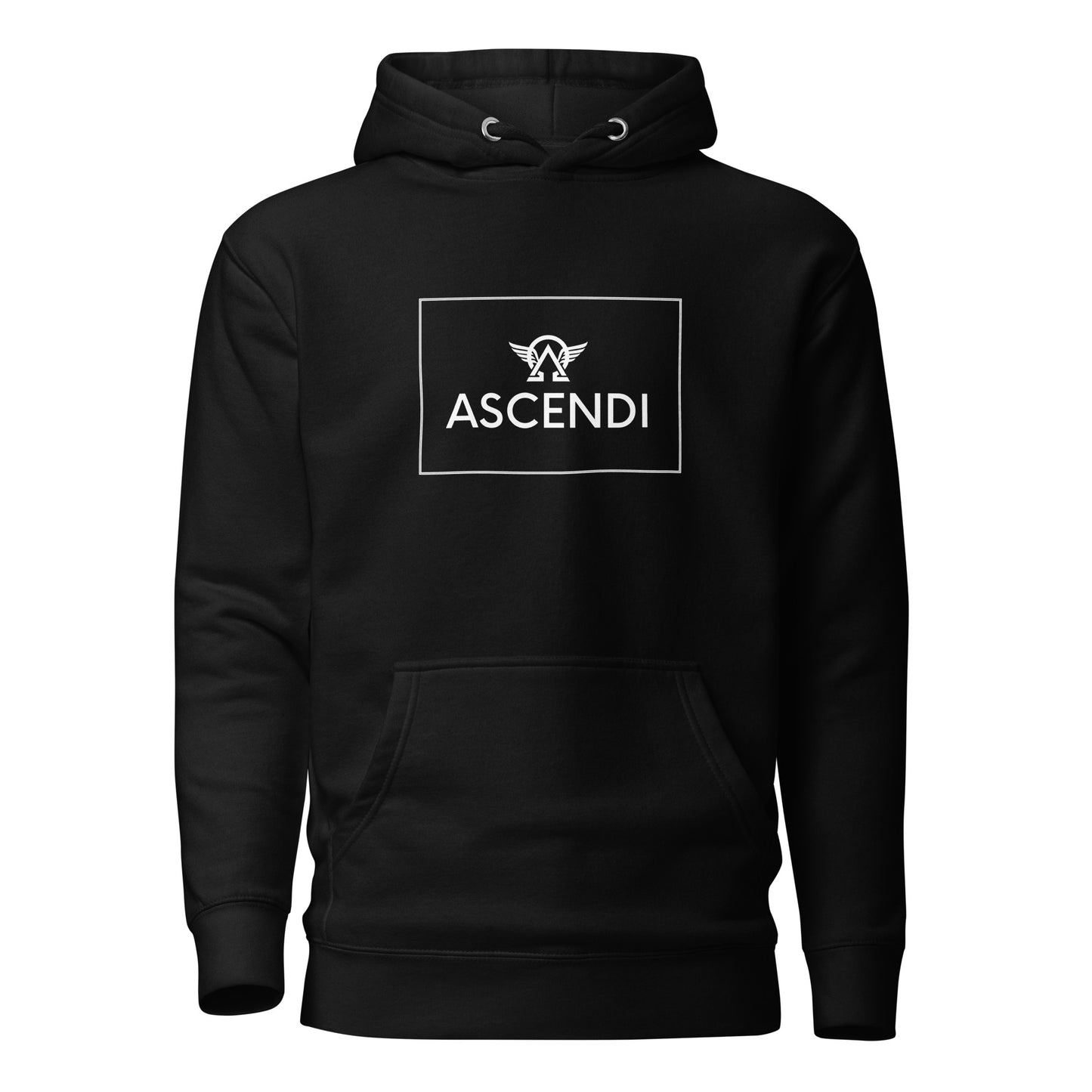 Ascendi (I Am Powerful)  - Unisex Hoodie