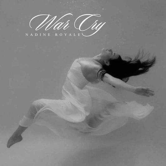 War Cry Digital Download MP3