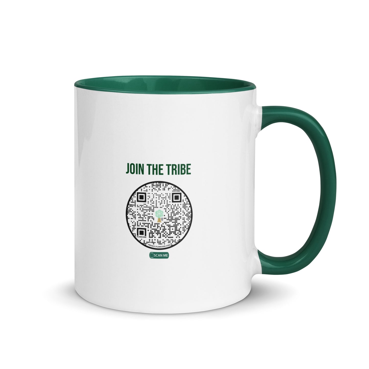 Shamanic Wellness Hideaway Mug